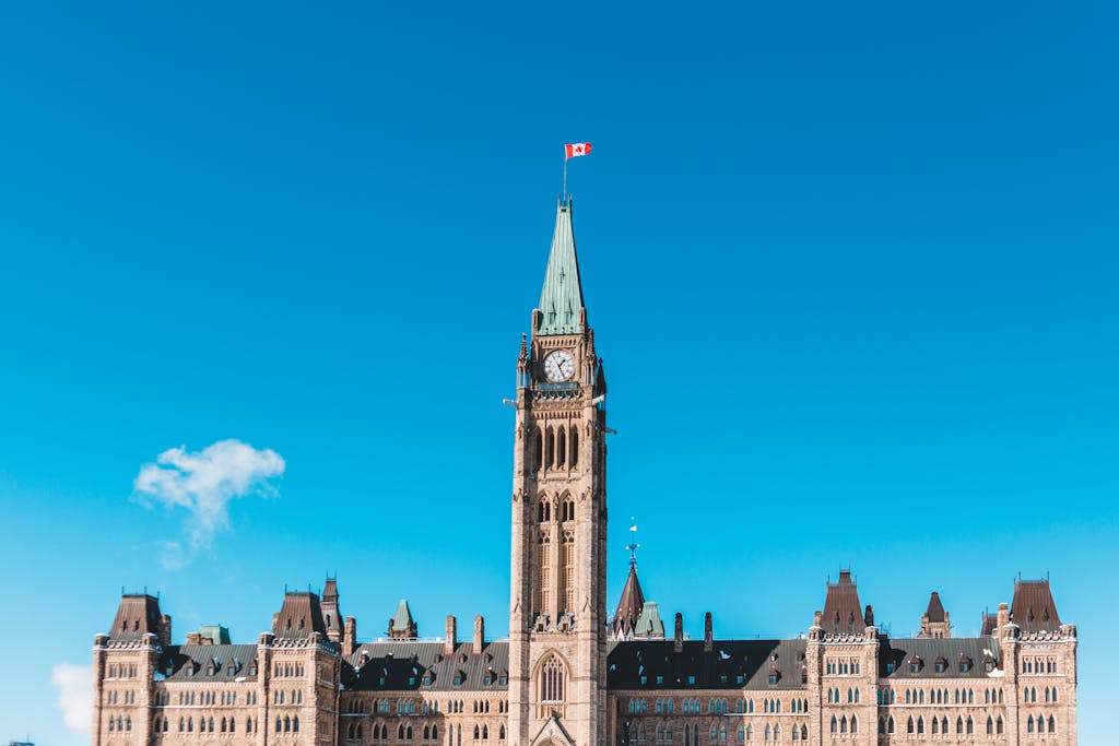 Farm groups processing Prime Minister Trudeau’s resignation announcement